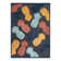 Medfield Indoor/Outdoor Rug Black