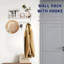 Reppert Metal Wall Organizer-102193750
