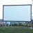 Elite Screens Portable Projector Screen Projector Screen