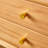 Burlywood Solid Wood TVStands-178569277