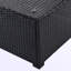 Ensemble de patio 6 pièces avec coussins-491878133