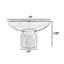 Zada Decorative Bowl 1-265297104