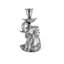 Elephant Candlestick