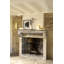 Rosalie 1 - Light LED Flush Mounted Sconce