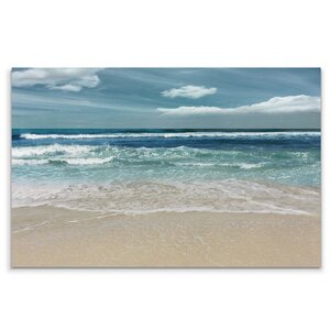 Symphony Of The Sea - Picture Frame Print