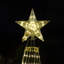 182cm H Lighted Artificial Christmas Tree