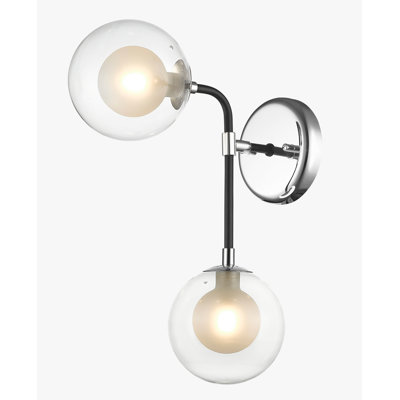 Baidy Armed Sconce