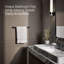 Porte-serviettes Purist-112885883