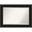 Miroir de meuble-lavabo biseauté moderne et contemporain-21852211