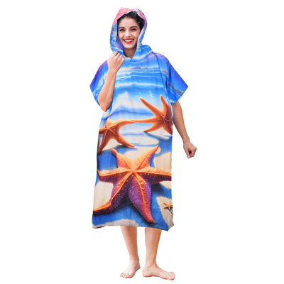 Beach Towel
