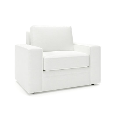 Upholstered Accent Chair