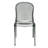 Overlea 17.75'' H Stacking Side Chair-1063721051