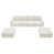 Chenille beige est en rupture de stock
