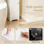 Porte-papier hygiénique pour salle de bain