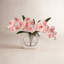 Orchid Floral Arrangement in Vase-130118642