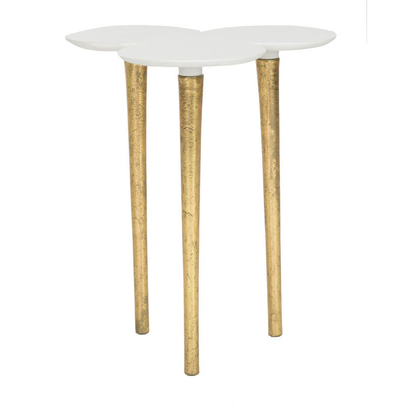 South Lamar End Table