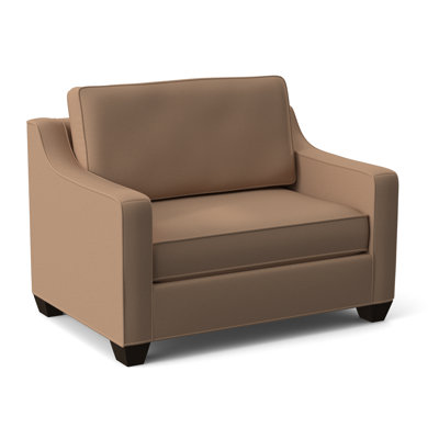 Clark Convertible Chair