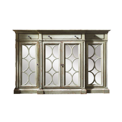 Bahama 78'' W Sideboard