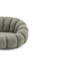Mirielle Evins 2 Seater Teddy Boucle Loveseat-24383008