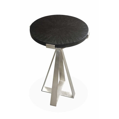 Rhodes Solid Wood End Table