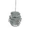 Luminaire suspendu géométrique unique à 1 lumière Jaylan-1920412918-1920412916