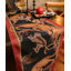Monkey Tales Table Runner - Linen-2077440609-2077440611