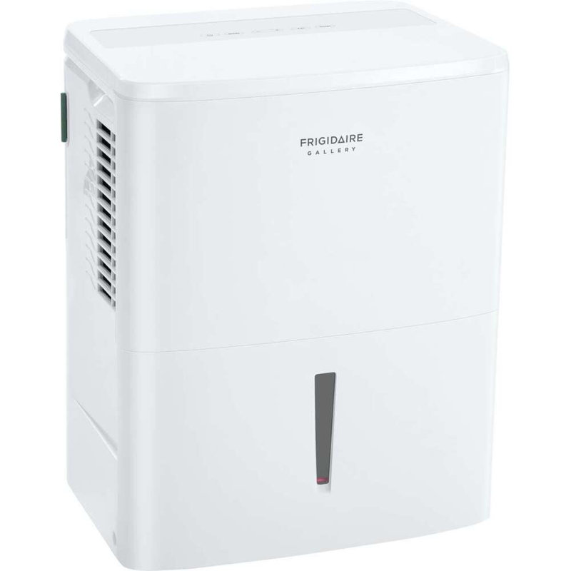 Frigidaire Gallery 2-In-1  35 Pint Dehumidifier
