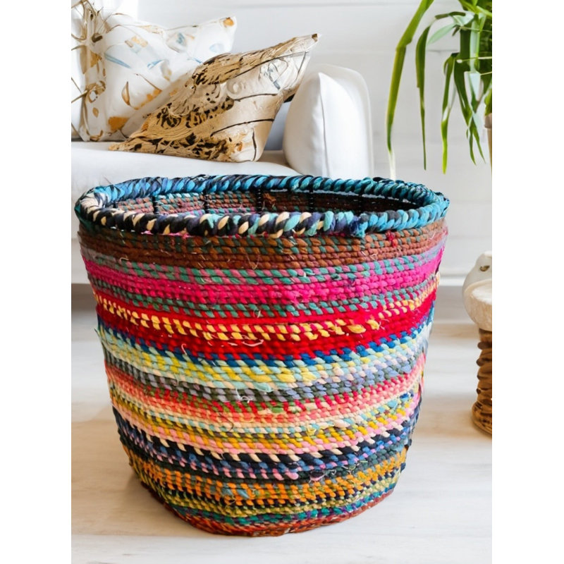 Langley Street Decorative Basket