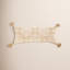 Coussin lombaire rectangulaire 100% coton Chloe-115124227