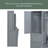 Pascalle Murphy Bed-938355022