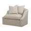 Century Home Elegance Swivel Chair And A Half