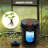 Hydroponic System 5 Gal, 5 Buckets