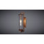 Applique murale d'extérieur 1 lumière Dunston-467346658-512342202