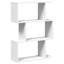 Sekai 70cm W Bookcase-290803716-290803713
