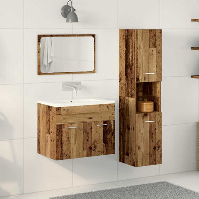 Bathroom Suite