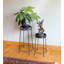 Support pour plante Chivan-1150437749