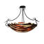 Metro Fusion 3 - Light Pendant
