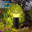 Led Landscape Path Lights, Aluminum Housing, 12v-24v Low Voltage-121187518