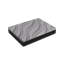 Matelas en mousse viscoélastique hybride Quinn-1553725558