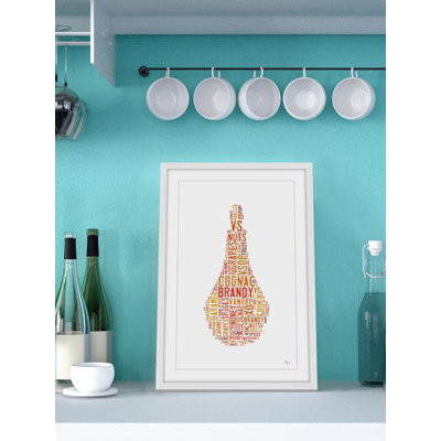 Eyre Tarney - Single Picture Frame Print