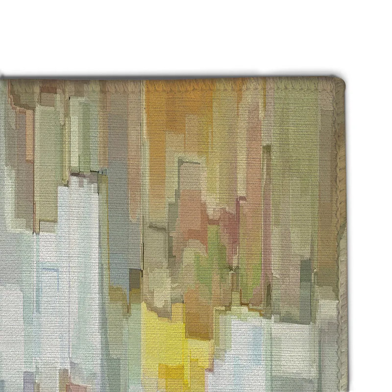 Glacier Bay Chenille Accent Rug, Rectangle 2' x 3'