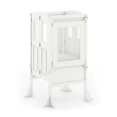 Marchepied pliable pour enfant Martha Stewart