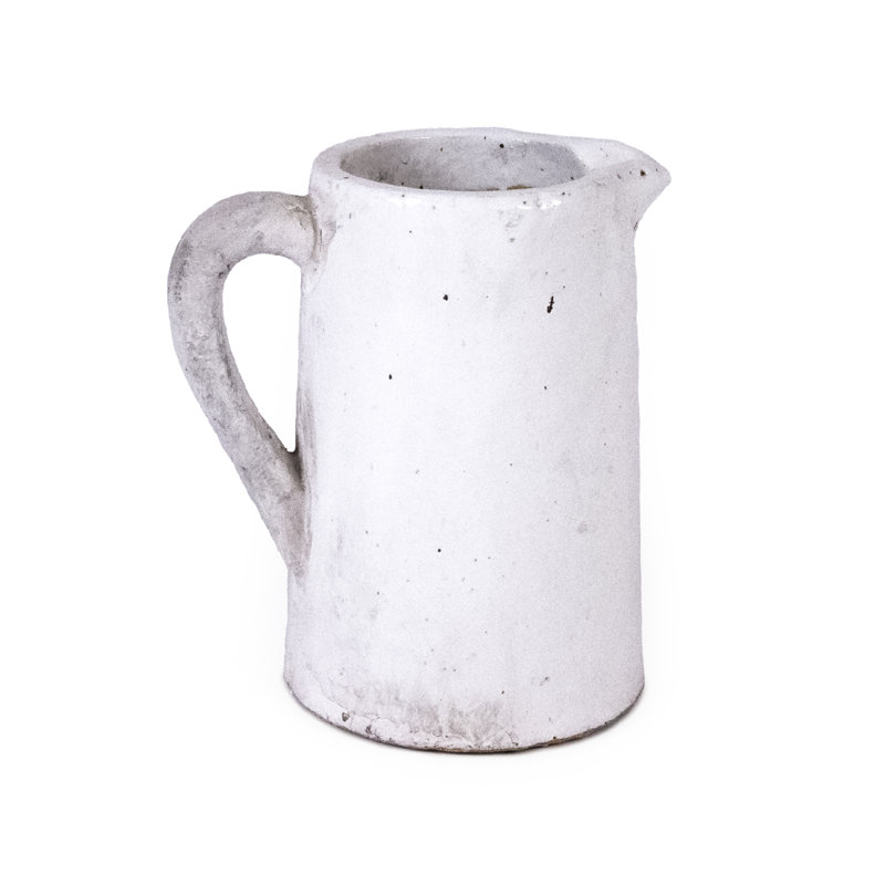Ceramic Beverage Dispenser