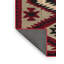 Tapis abstrait à motifs abstraits moderne 5006-1173109219