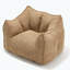 Fauteuil à billes Chenille-115950749-106491528
