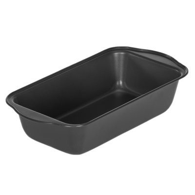 Non-Stick Seamless Loaf Tin