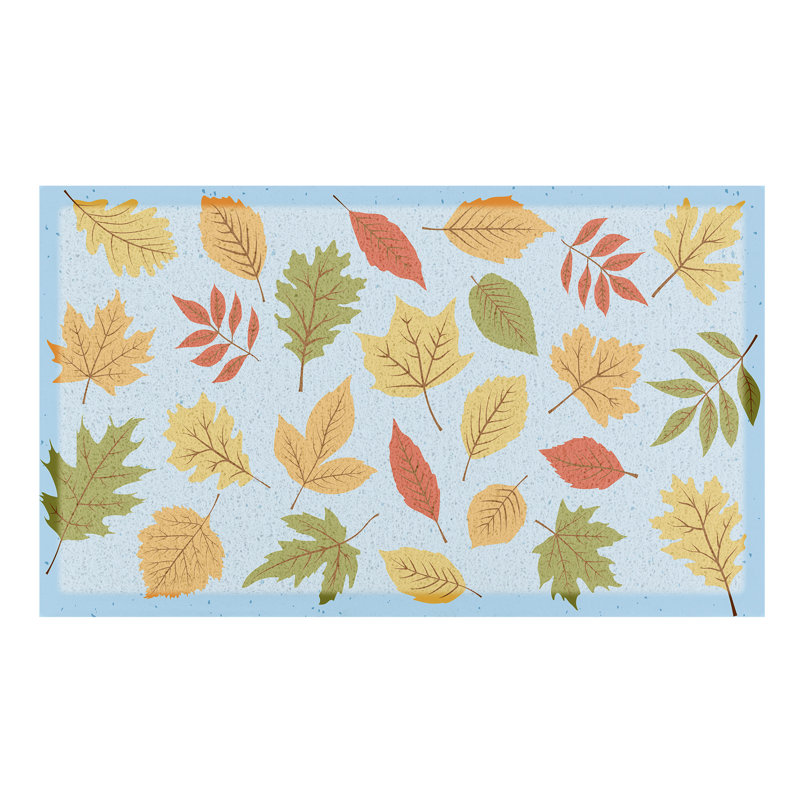 Non-Slip Doormat
