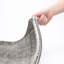Tapis dégradé Premium à poils longs lavable à la machine ADS625-130512576-130512579