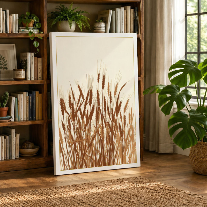 Print, 24x16 - 61.0 x 40.6 cm, Cream Border