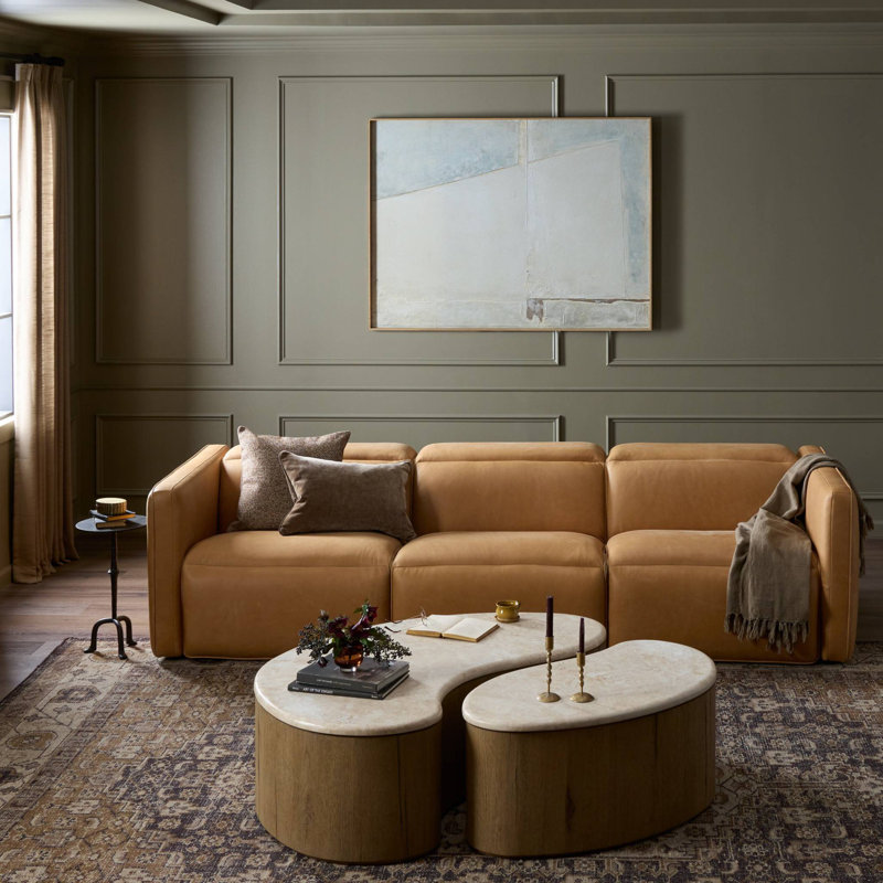 Kenlee Recliner